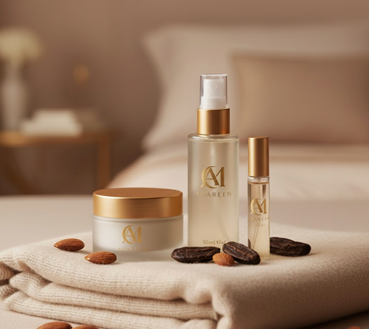 La Peau Velours (Douce Cachemire)