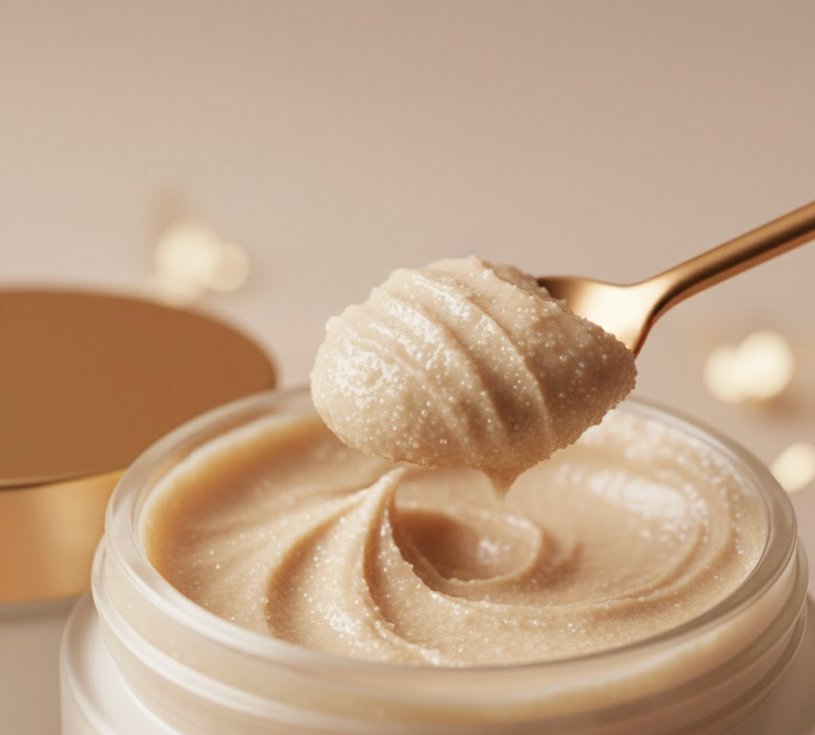 La Peau Velours (Douce Cachemire)