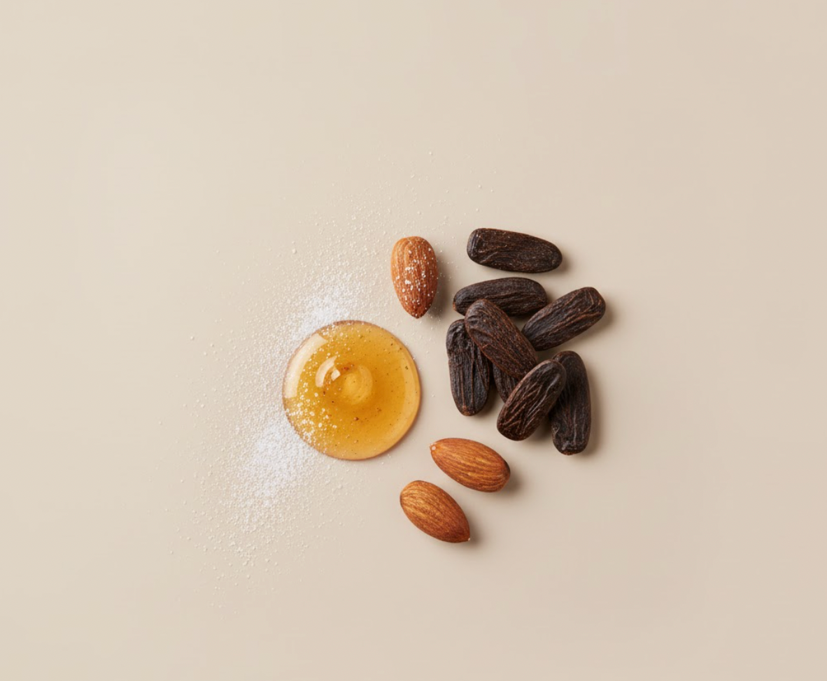 La Peau Velours (Douce Cachemire)