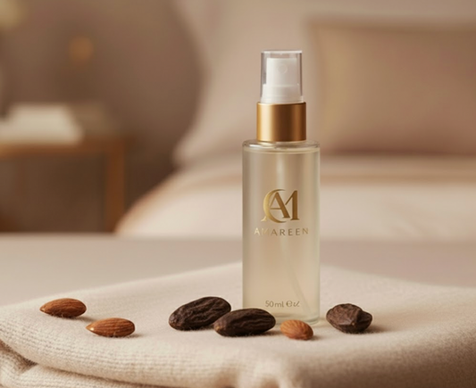 Brume Corps DOUCE CACHEMIRE